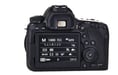 Canon EOS 6D Mark II + EF 24-105mm IS STM Juego de cámara SLR 26,2 MP CMOS 6240 x 4160 Pixeles Negro