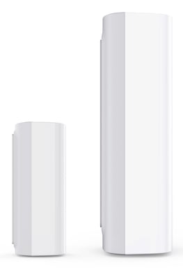 EUFY Sensor de apertura de puertas Blanco