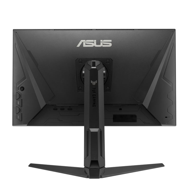 ASUS TUF Gaming VG27AQL5A écran plat de PC 68 6 cm 27 2560 x 1440 pixels Wide Quad HD LCD - vue 3