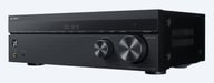 Sony STR-DH590 receptor AV 5.2 canales Envolvente 3D Negro