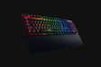 Razer BlackWidow V3 clavier Gaming AZERTY Français Noir