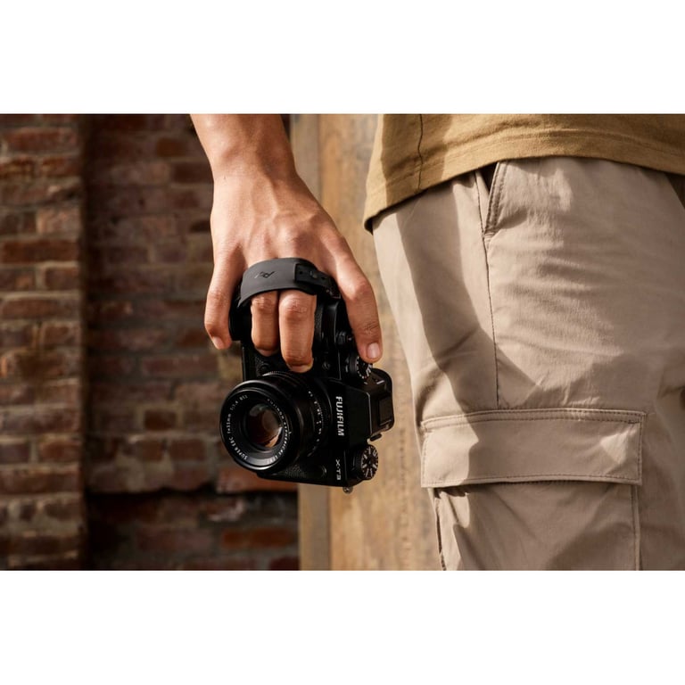 PEAK DESIGN MICRO CLUTCH PLATE - vue 4