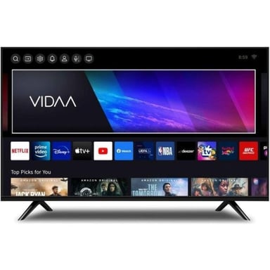 Televisor Sunstech 32SUNSMARTV24 32'- HD- Smart TV