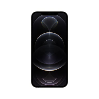 iPhone 12 Pro Max 512 GB, Grafite, sbloccato