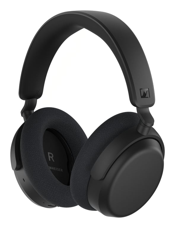 Casque TV Sennheiser RS 275 – Sans Fil, Autonomie 50 Heures, Bluetooth 5.4 - vue 6