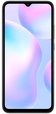 Redmi 9AT 32 Go, Gris