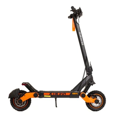 Trottinette Électrique G3 | Vitesse Max 50 km/h | Autonomie 63 km | Moteur 1200W | Batterie 52V 18Ah | Pneus 10 Pouces
