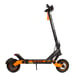 Trottinette Électrique G3 | Vitesse Max 50 km/h | Autonomie 63 km | Moteur 1200W | Batterie 52V 18Ah | Pneus 10 Pouces