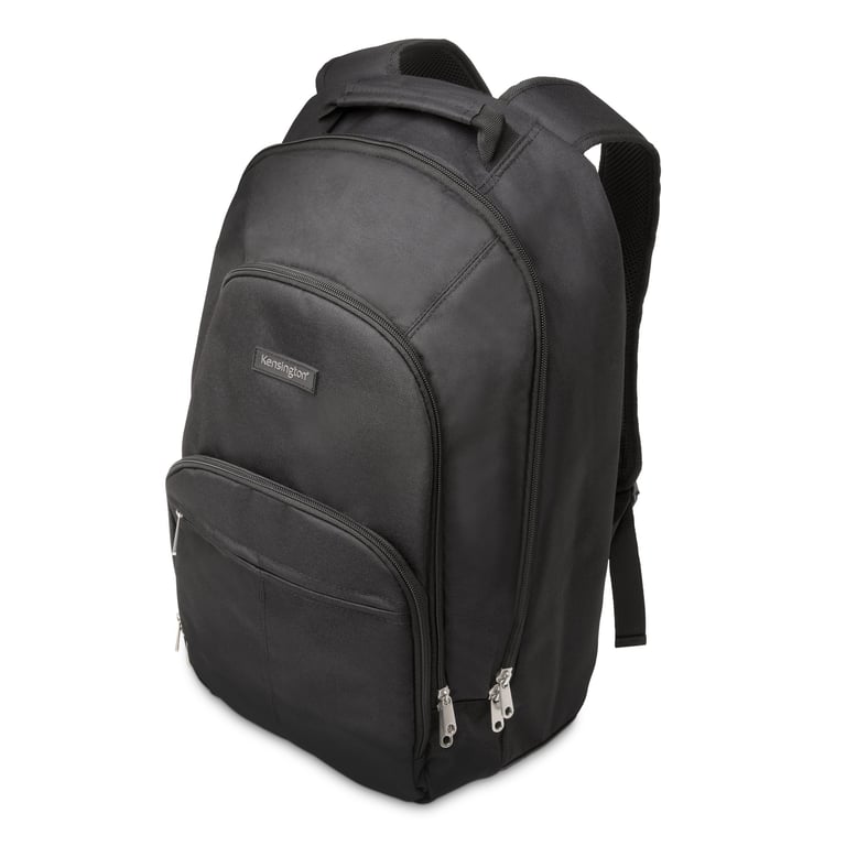 Kensington SP25 15.6 Classic Backpack K63207EU - vue 1