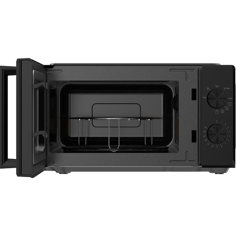 Micro ondes Grill CANDY CMW520GMB - vue 4