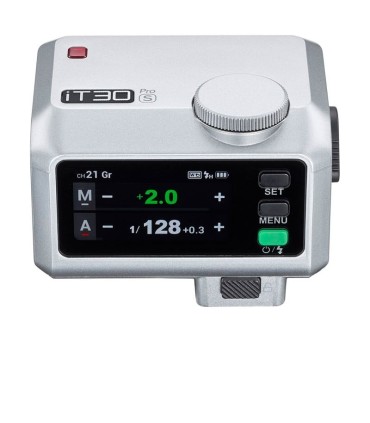 GODOX Flash iT30pro iFlash TTL Sony - vue 2