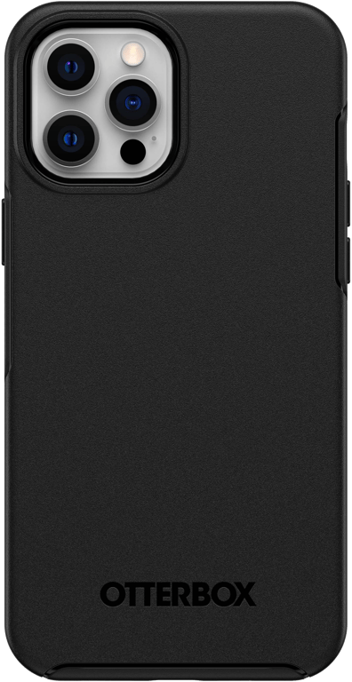 Otterbox Symmetry Plus for iPhone 12 Pro Max black