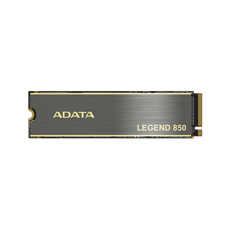 ADATA LEGEND 850 ALEG 850 1TCS disque SSD .2 PCI Express 4.0 NVMe 3D NAND Neuf