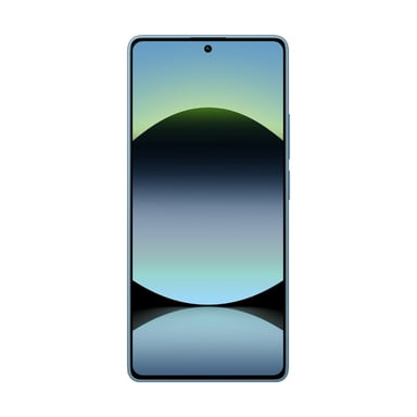 Smartphone Xiaomi Redmi Note 14S 4G 256 GB Blu Oceano, 200 MP, Display AMOLED 6,67'', Dolby Atmos, Processore MediaTek Helio G99-Ultra