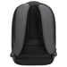 Targus TBB58802GL Mochila para portátil de 39,6 cm (15,6'') Negra, Gris