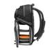 Lowepro BP 300 AW Sac à dos Noir, Gris