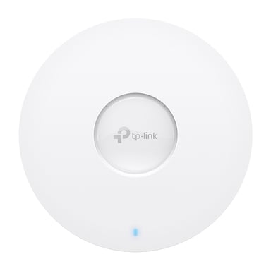 TP-Link Omada EAP610 punto de acceso inalámbrico 1775 Mbit/s Blanco Energía sobre Ethernet (PoE)