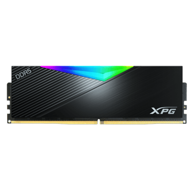 Adata XPG Lancer RGB DDR5 16 Go (1 x 16 Go) - 5200 MHz - C38