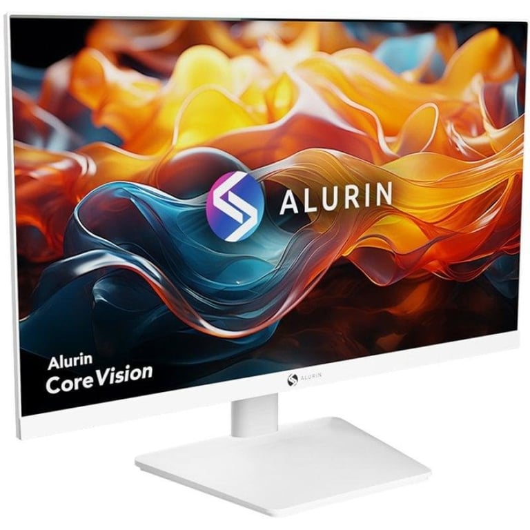 Écran Alurin ALU 27 100IPS F 27 IPS FHD 100Hz FreeSync VESA 75x75 Neuf - vue 3
