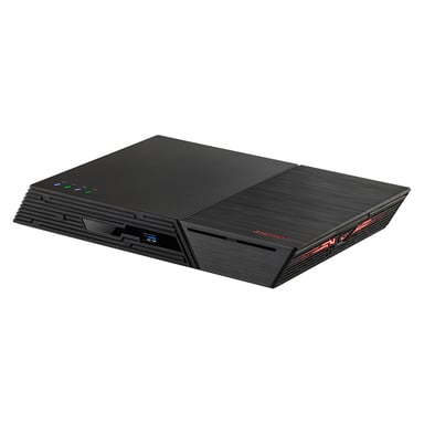 Asustor Modèle du produit : Flashstor 6 Gen 2 FS6806X