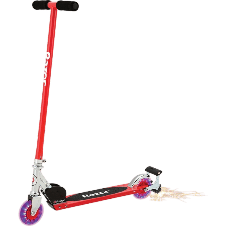 Trottinette RAZOR Spark Enfant 2 roues Loisir