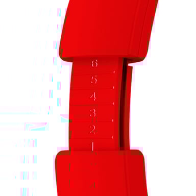 OTL Technologies Super Mario Mario Kart Auricolare con e senza fili Bluetooth Rosso