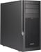 Supermicro SuperChassis GS5A-754K Midi Tower Negro, Gris 750 W