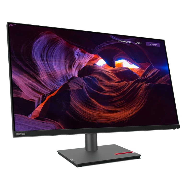 Lenovo ThinkVision T32p - vue 10