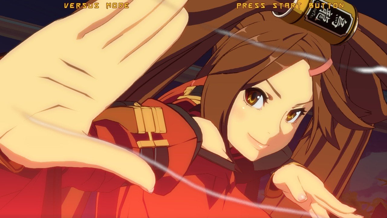 Guilty Gear XRD Revelator 2 PS4 Neuf - vue 3
