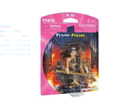 Playmobil City Life 70859 figura per bambini