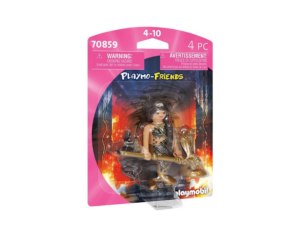 Playmobil City Life 70859 figurine pour enfant Neuf