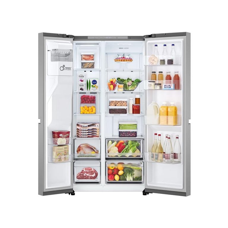 AMERICAIN LG GSLC40PYPE - Neuf