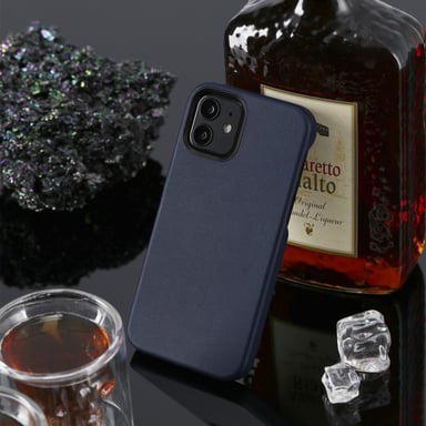 Funda protectora MagCase Finest Sense'' para Apple iPhone 12/12 Pro