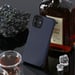 Funda protectora MagCase Finest Sense'' para Apple iPhone 12/12 Pro