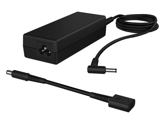 Adaptateur secteur HP Smart AC Europe - vue 2