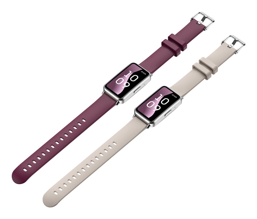 Apple Watch SE 3 GPS 40mm avec Bracelet Sport - vue 3