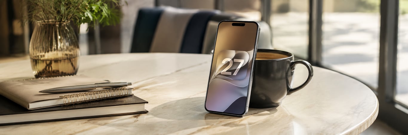 iOS 27: novit&agrave;, data di uscita e iPhone compatibili