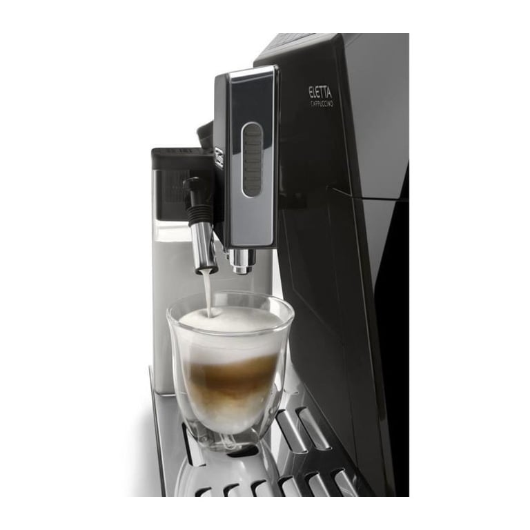 DeLonghi ECAM 44.660.B - vue 6