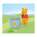 Giocattolo Culbuto Winnie the Pooh - Vasetto di miele divertente ed educativo