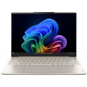 Ordinateur portable Lenovo Yoga Slim 7 14ILL10 OLED 14'' Core Ultra 7 16 Go 1 To SSD Gris
