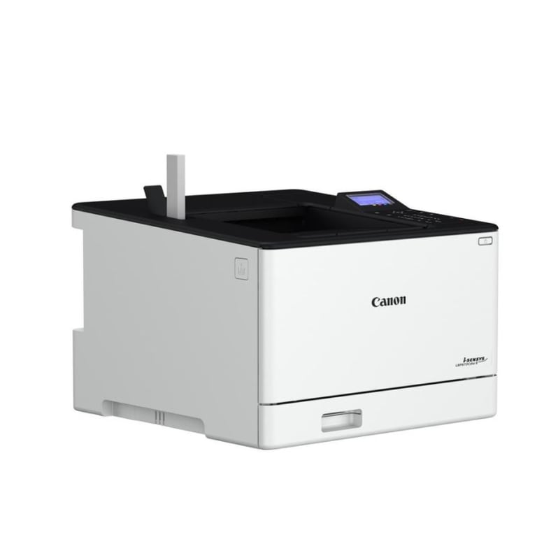 Canon i SENSYS LBP673Cdw II Imprimante couleur Recto verso laser A4Legal 1200 x 1200 ppp jusqu'à 33 ppm mono / jusqu'à 33 ppm couleur capacité : 300 feuilles USB 2.0... - vue 5
