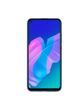P40 Lite 64 GB, Azul, desbloqueado