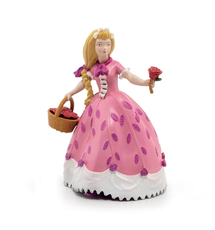 Princesse à la Poupée magique pour les petites rêveuses Neuf