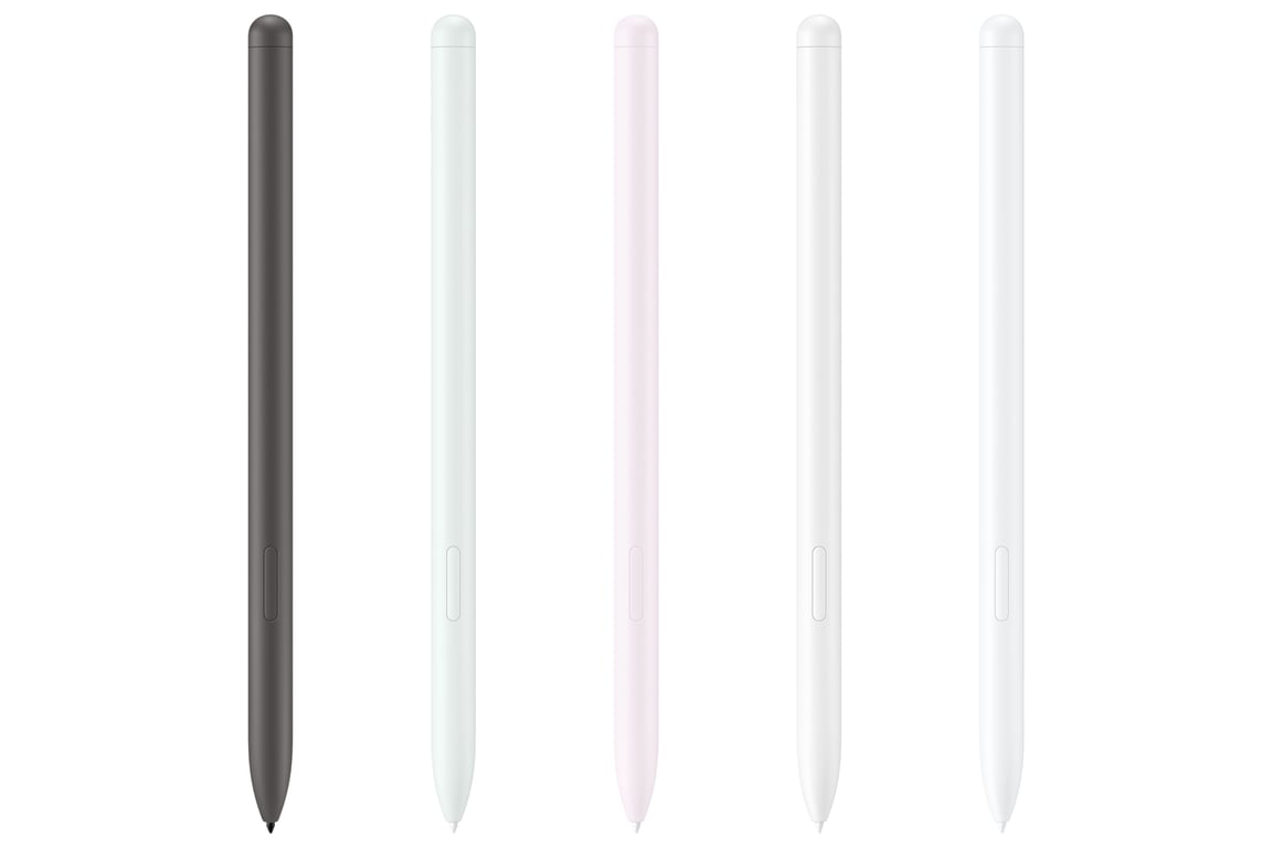 Pen pour Samsung Galaxy Tab S10 FE Plus / S9 FE Plus Original Neuf - vue 2