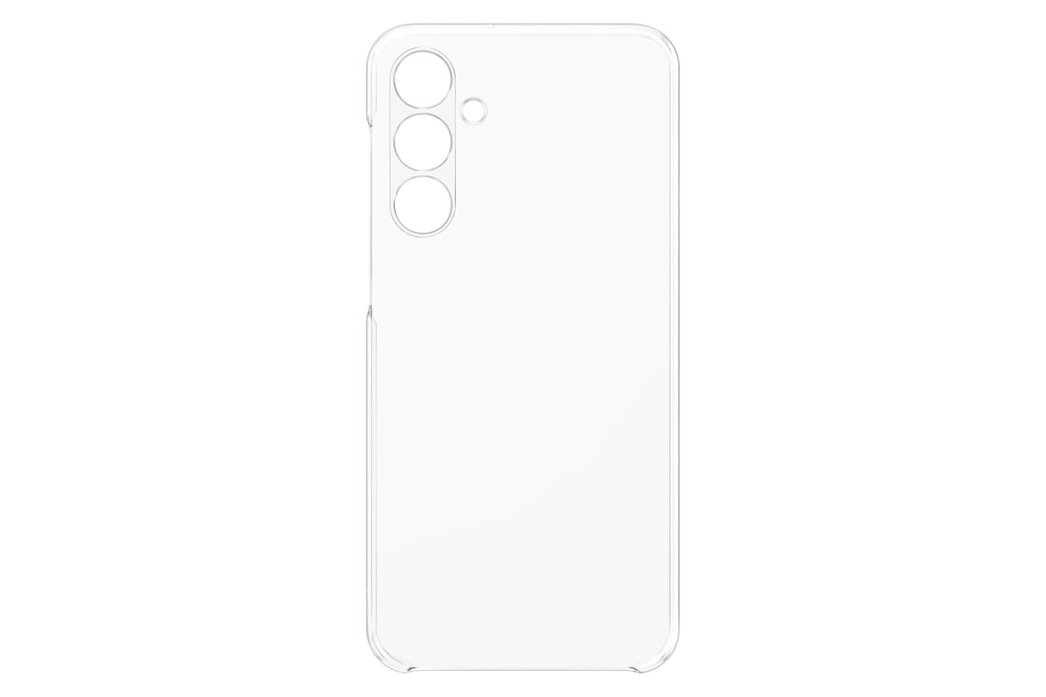 Samsung Clear Case Galaxy A16 / A16 5G - vue 6