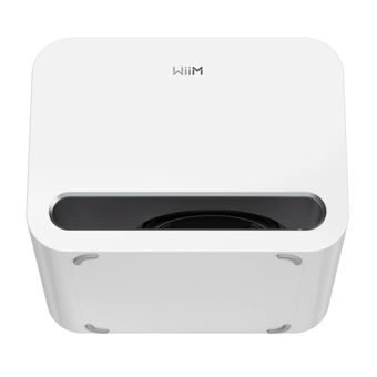 Wiim Sub Pro Caisson de basses, Blanc - Neuf Blanc - vue 2