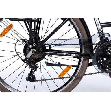 Bicicleta Paseo URBAN 26'' , SHIMANO 21v