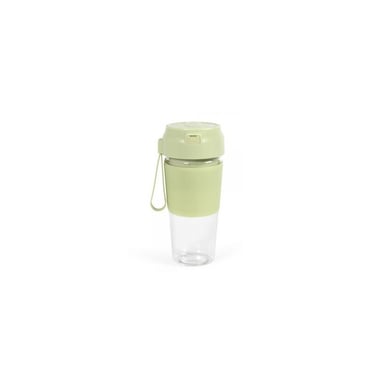 Blender portable - LIVOO - DOP248M - 300 ml - 6 lames en acier inoxydable - Batterie 1500 mAh