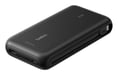 Belkin ENA013HQBK batería externa 20000 mAh Negro