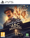 Agatha Christie Los crímenes de Abc - Juego para PS5